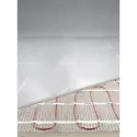 ECmat 120T STE 875 W 230 V 120 W/m² 7.40 m² 14.70 m x 0.5 m LF de 4.0 m