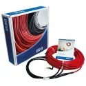 DEVIflex 18T 820 W 230 V 18 W/m 44.00 m 64.70 Ohms LF de 2.3 m 1.5 mm²