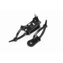 Deviclip Roofhook pour fixation de Câble toitures 25 pcs