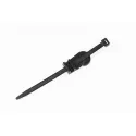 Deviclip Roofhook pour fixation de Câble toitures 25 pcs