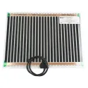 Film pour miroir chauffant DEVIfoil 230V, 40W, L 410 mm x H 524 mm
