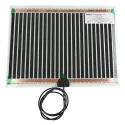 Film pour miroir chauffant DEVIfoil 230V, 40W, L 410 mm x H 524 mm