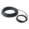 Câble autorégulant ECiceguard 18 (T) pret à l'emploi 2m, 36W à 0 C, 230 V