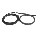 Câble autorégulant ECiceguard 18 (T) pret à l'emploi 2m, 36W à 0 C, 230 V