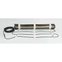 DEVIsnow 300T 750 W 230 V 300 W/m² 3.00 m² 3.00 m x 1.0 m LF de 10.0 m