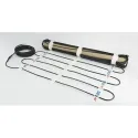 DEVIsnow 300T 750 W 230 V 300 W/m² 3.00 m² 3.00 m x 1.0 m LF de 10.0 m