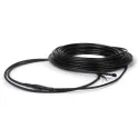 ECsafe 20T 1000 W 230 V 20 W/m 50.00 m 53.00 Ohms LF de 2.3 m 1.5 mm²
