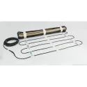 DEVIsnow 300T 1225 W 230 V 300 W/m² 4.00 m² 8.00 m x 0.5 m LF de 10.0 m