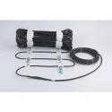 DEVIsnow 300T 1225 W 230 V 300 W/m² 4.00 m² 8.00 m x 0.5 m LF de 10.0 m