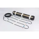 DEVIsnow 300T 700 W 400 V 300 W/m² 2.40 m² 3.20 m x 0,75m LF de 10.0 m