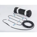 DEVIsnow 300T 1225 W 230 V 300 W/m² 4.00 m² 8.00 m x 0.5 m LF de 10.0 m