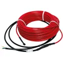 DEVIflex 18T 2420 W 230 V 18 W/m 131.00 m 21.90 Ohms LF de 2.3 m 2.5 mm²