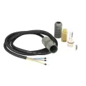 DEVIconnecto B-E2 250V 16A IP66 2 câbles chauf. alim.+2 term. Autorégulant (B)