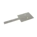 Support de fixation pour boitier autorégulant