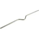Traverse en V 2 A inox pour chéneaux 28,8 cm de largeur