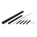 Kit de d'assemblage câble chauffant 4 Conducteurs Type C