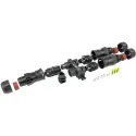 DEVI EasyConnect EC-T2 connexion 3 câbles 250V 16A IP68 pour autorégulant (T)