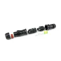 DEVI EasyConnect EC-1 alimentation 250V 16A IP68 pour autorégulant (T)