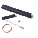 Kit de terminaison câble chauffant 2 conducteurs