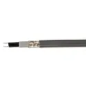 DEVIhotwatt 45 (B), noir, touret de 300m, 230V, Puissance de 7W/m à 45 C, IPX7