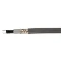 EChotwatt 45 (B), noir, touret de 305m, 230V, Puissance de 7W/m à 45 C, IPX7