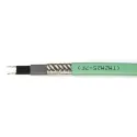 EChotwatt 55 (B), vert, au mètre, 230 V, Puissance de 9W/m à 55 C, IPX7