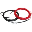 DEVIcomfort 10T 10 W/m 300W 230V 28m, liaison froide de 4.0 m, IPX7