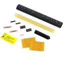 Kit Connexion de sortie froide et terminaison, pour U-RD-B