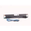 Kit Dynasol - 245W - 130W/m² - Larg: 300 - Long: 7,00ml - 230V