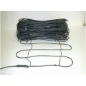 Trame 2570W - Dynacable SRC1 - 25W/ml - Larg. 1m - Long. 10,30 ml - 230V-LF 15 m
