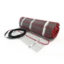 DEVIflex 100T 120 W 230 V 100 W/m² 1.10 m² 1.50 m x 0,75m LF de 4.0 m