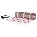 DEVIflex 100T 120 W 230 V 100 W/m² 1.10 m² 1.50 m x 0,75m LF de 4.0 m