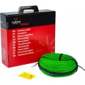 Ruban chauffant à puissance constante, 230 V, 5 W/m, 35 m, sans thermostat
