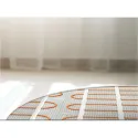 Plancher Rayonnant Electrique Mozaïk 100W/m² 3,5m² 350Watts