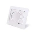 DEVIreg Display Connect amb.+sol, Ecodesign, bluetooth, Zigbee 230V, 16A, IP21