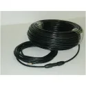 Couronne 450W - Dynacable SRC1 - 33W/ml - Long. 13,70ml - 400V