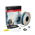 Kit de ruban chauffant puiss const, 230 V, 20 W/m, 115 m, thermostat SENZ-WIFI