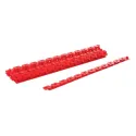 Guide pour câbles chauffant T2BLACK
