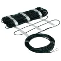 Trame 5900W - Bitume 400W/m² - Larg. 75cm - 400V - LF 10 ml