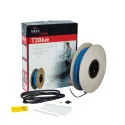 Kit de rubans chaufs à puissance cste, 230 V, 10 W/m, 200 m, sans thermostat