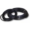 Couronne 3100W - Dynacable SRC1 - 25W/ml - Long. 125,50 ml - 230V - LF 15 ml