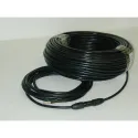 Couronne 2420W - Dynacable SRC1 - 33W/ml - Long. 73,50ml - 400V - LF 15 ml