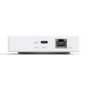 DEVIconnect, passerelle Zigbee, 100 V- 240V 50/60 Hz, 5V 1A DC, RJ45, LAN