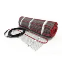 DEVIflex 75T 80 W 230 V 75 W/m² 1.10 m² 1.50 m x 0,75m LF de 4.0 m