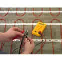 DEVIcomfort 100T 150 W 230 V 100 W/m² 1.50 m² 3.00 m x 0.5 m LF de 2.3 m