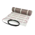 DEVIcomfort 150T 75 W 230 V 150 W/m² 0.50 m² 1.00 m x 0.5 m LF de 2.3 m