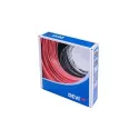 DEVIsafe 20T 1200 W 230 V 20 W/m 60.00 m 44.10 Ohms LF de 2.3 m 1.5 mm²
