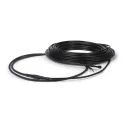 DEVIsafe 20T 3895 W 230 V 20 W/m 194.0 m 13.60 Ohms LF de 2.3 m 2.5 mm²