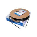 DEVIsafe 20T 3385 W 230 V 20 W/m 170.00 m 15.60 Ohms LF de 2.3 m 2.5 mm²