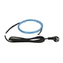 Câble autorégulant DEVIpipeheat 10 V2 au mètre, 10W 10 C 230V